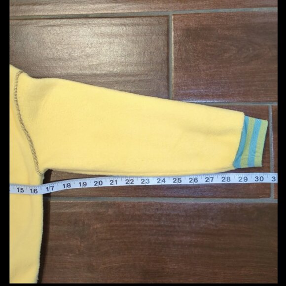 6 Matilda Jane Miss Sunshine Cardigan Sweater Jacket Home Grown Vintage - Picture 4 of 11